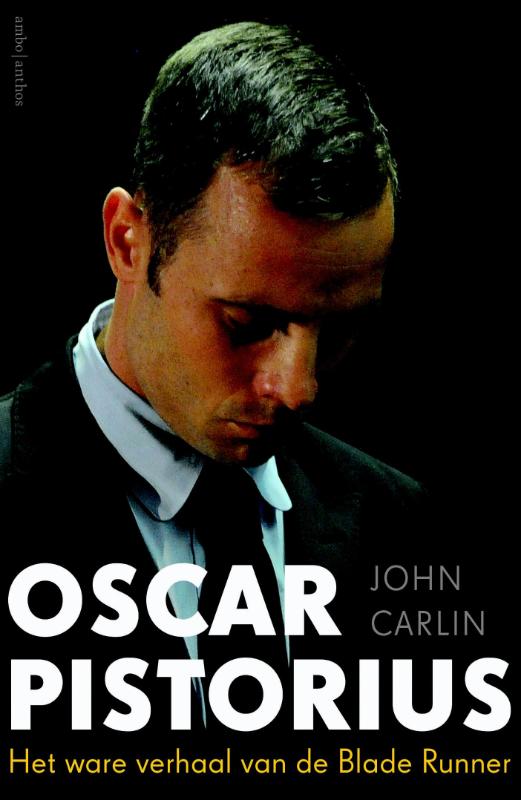 Oscar Pistorius (Ebook)