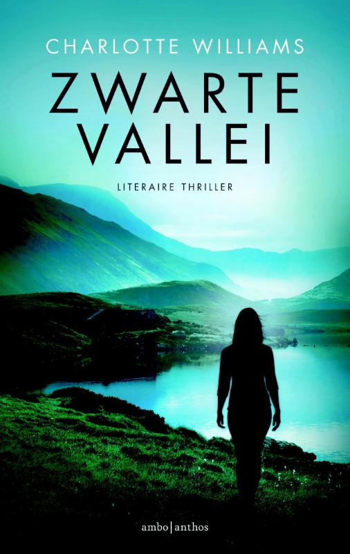Zwarte vallei (Ebook)