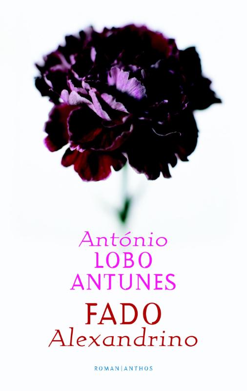 Fado Alexandrino (Ebook)