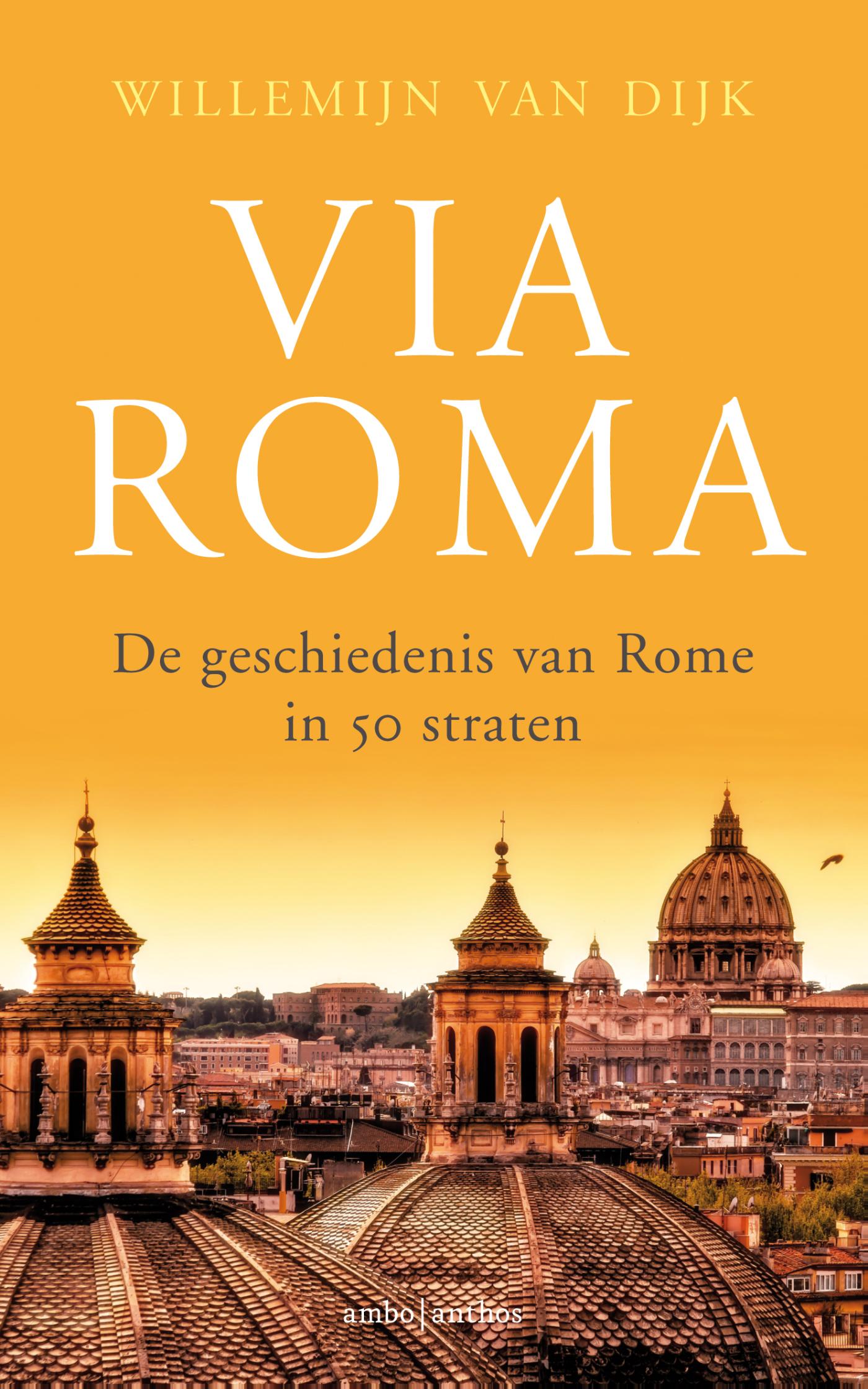Via Roma (Ebook)