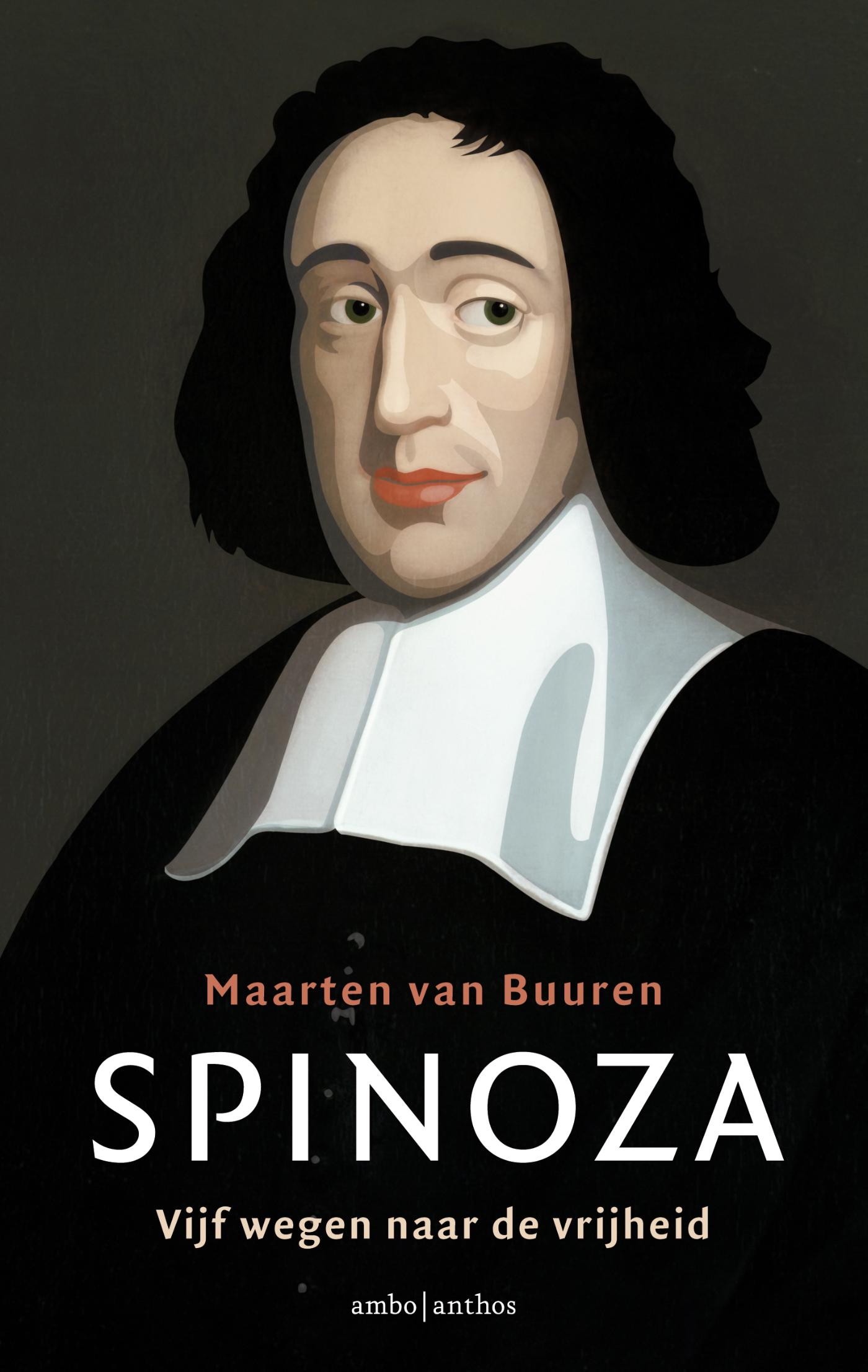 Spinoza (Ebook)