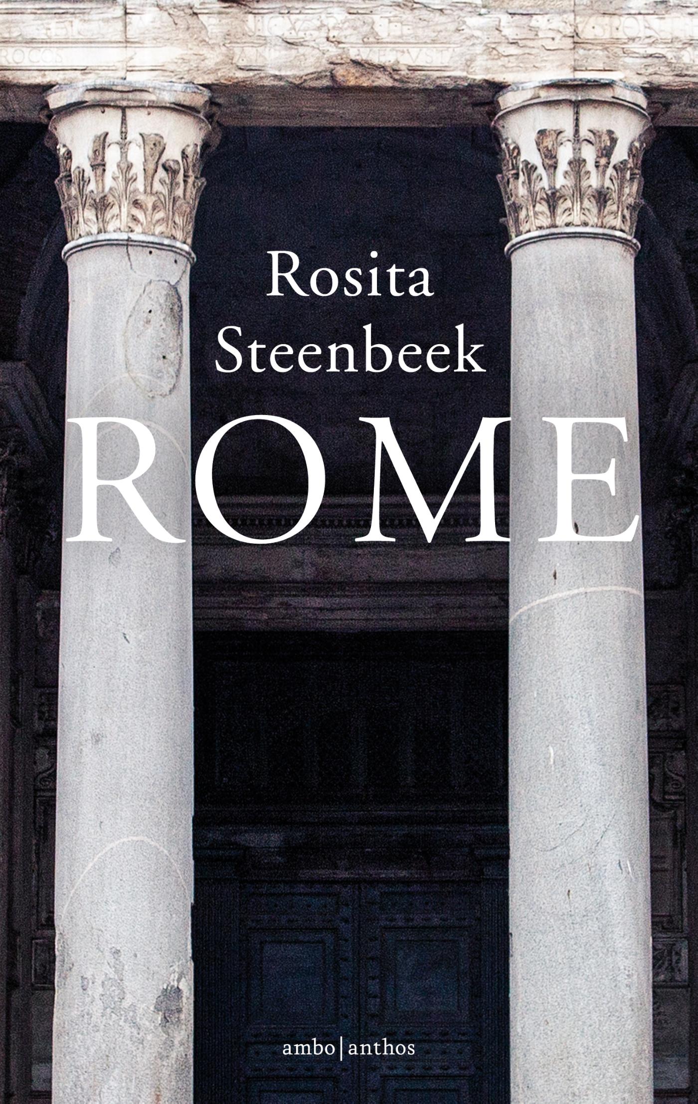 Rome (Ebook)