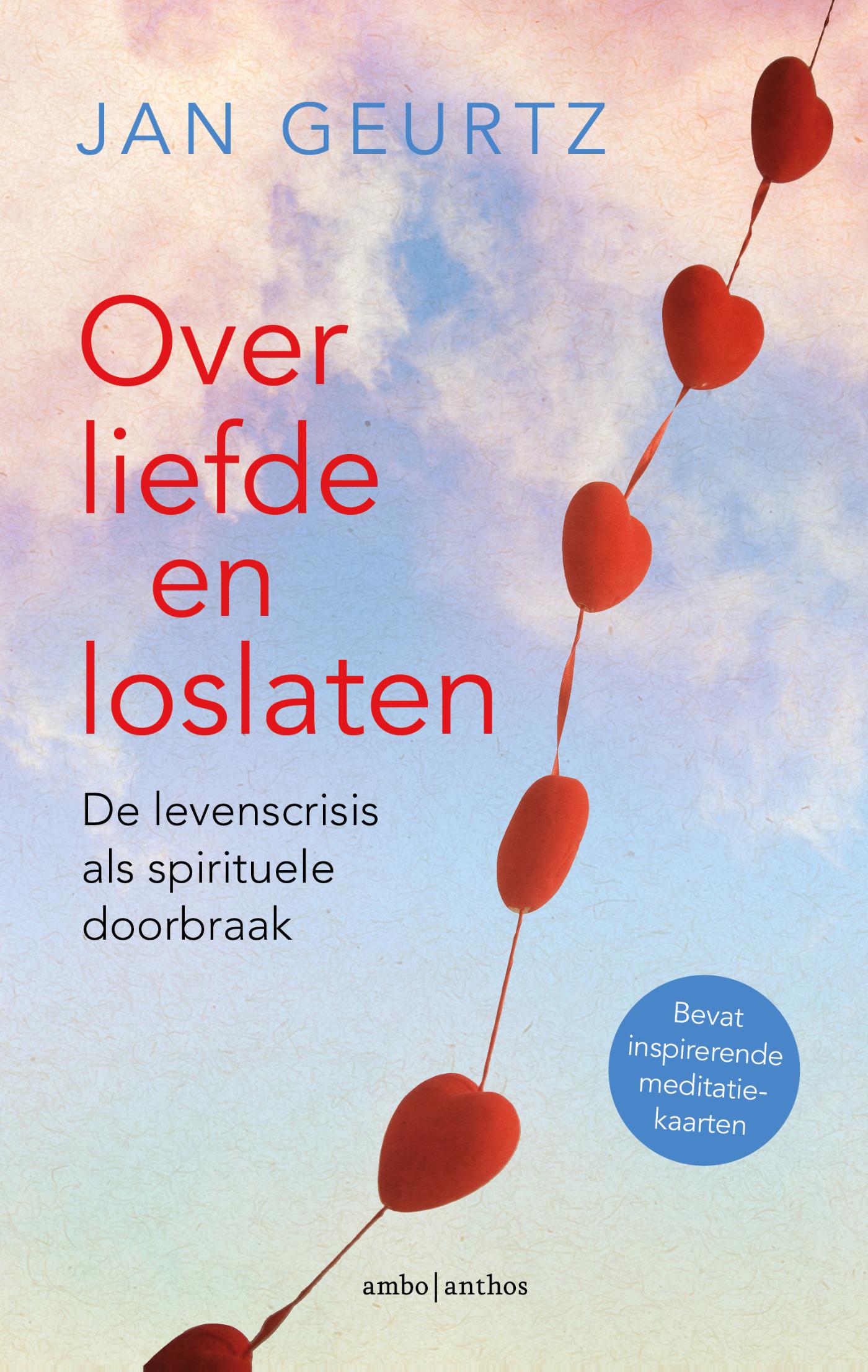 Over liefde en loslaten (Ebook)