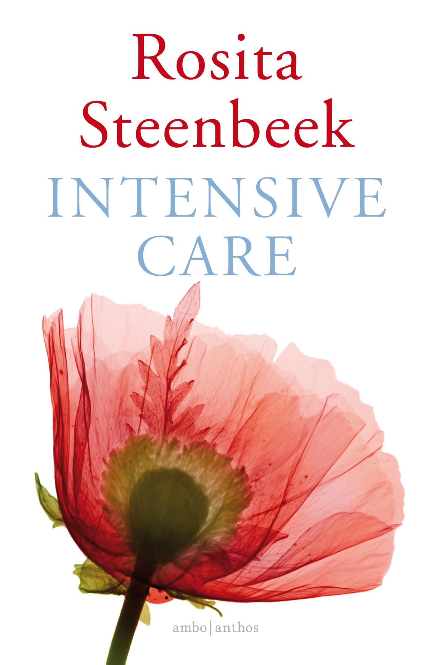 Intensive care (Ebook)