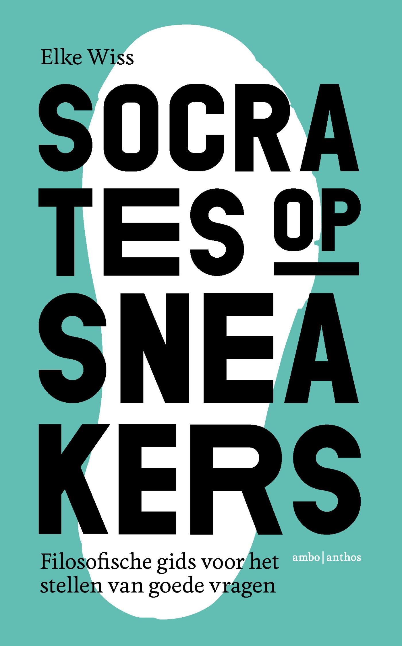 Socrates op sneakers (Ebook)