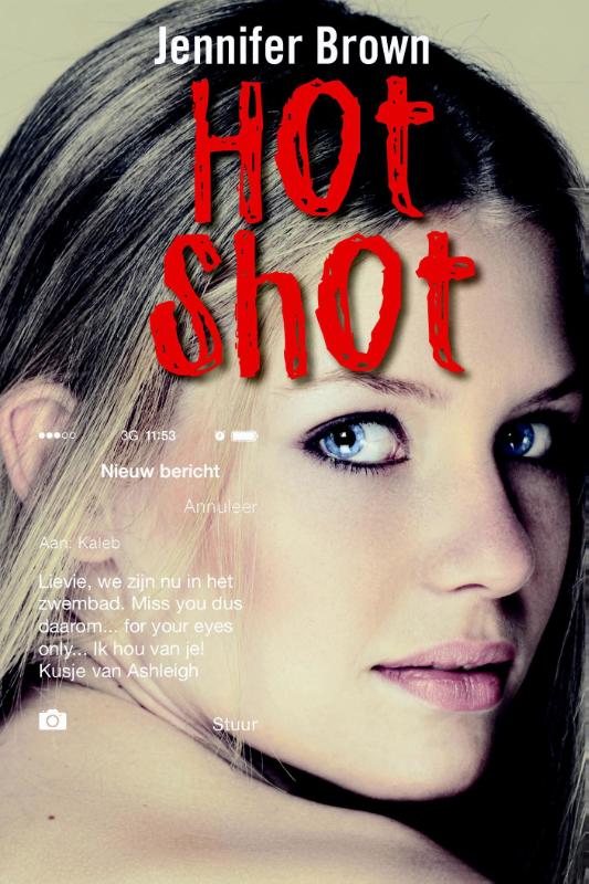 Hot shot (Ebook)
