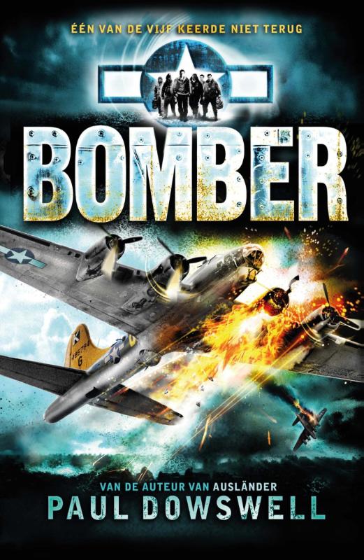 Bomber (Ebook)