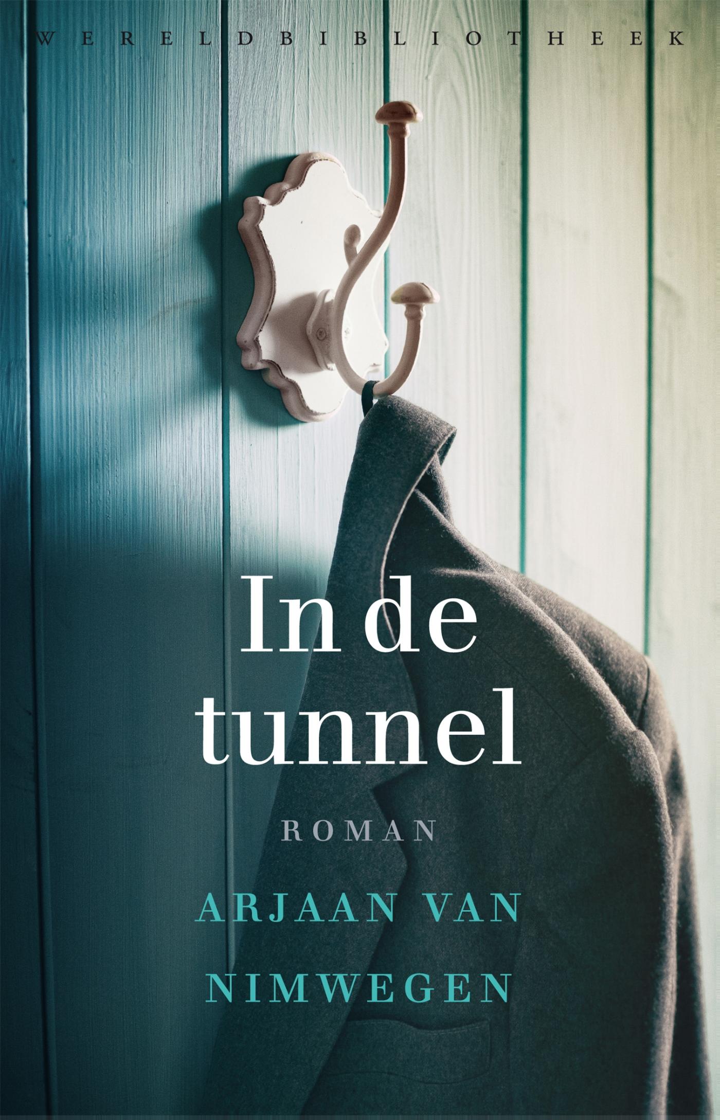 In de tunnel (Ebook)