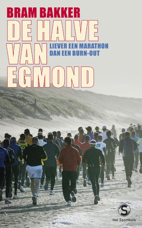 De halve van Egmond (Ebook)