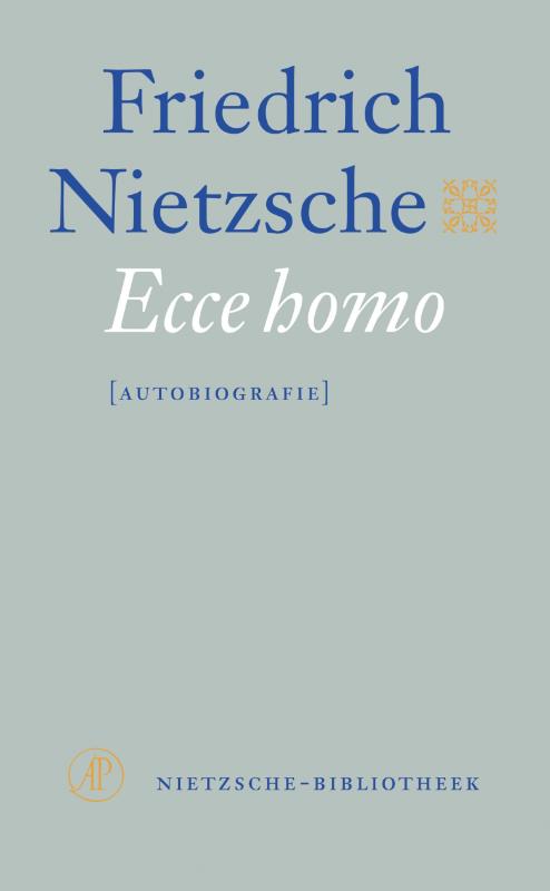 Ecce homo (Ebook)