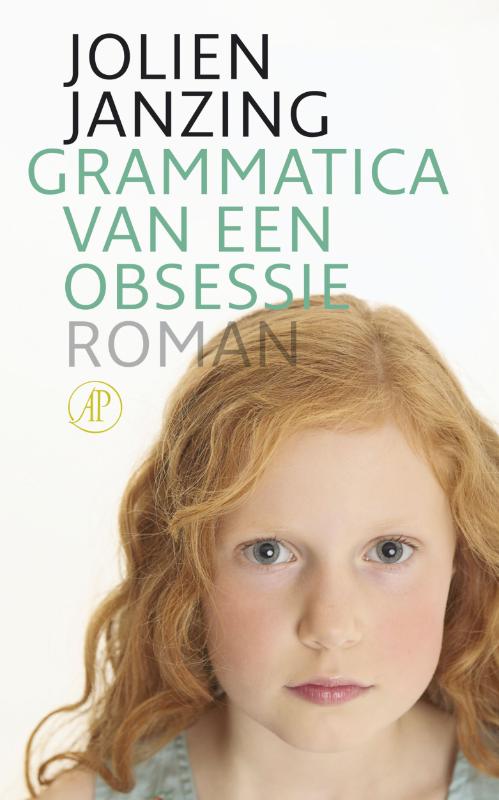 Grammatica van een obsessie (Ebook)