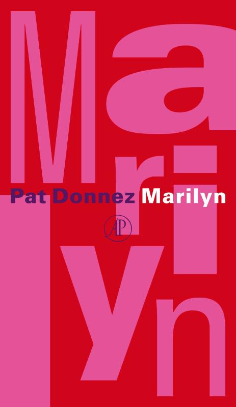 Marilyn (Ebook)
