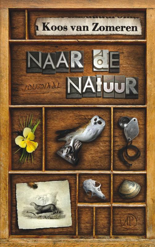 Naar de natuur (Ebook)
