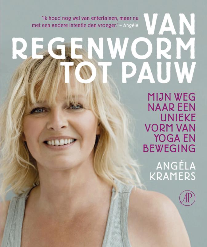 Van Regenworm tot Pauw (Ebook)