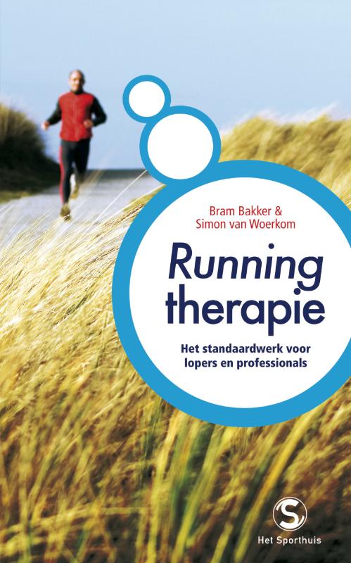 Runningtherapie (Ebook)