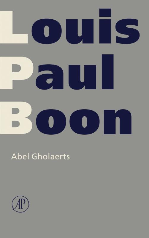 Abel Gholaerts (Ebook)