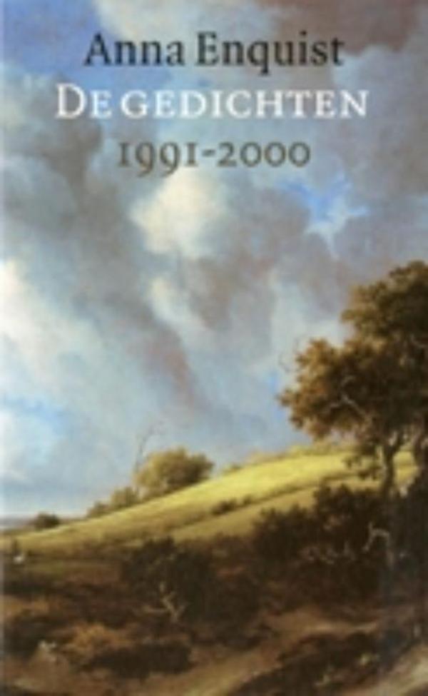 De gedichten / 1991-2000 (Ebook)