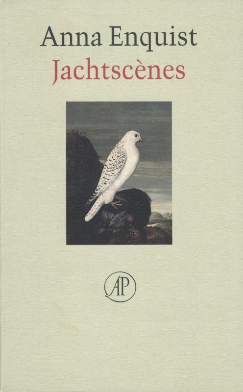 Jachtscenes (Ebook)