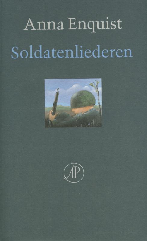 Soldatenliederen (Ebook)