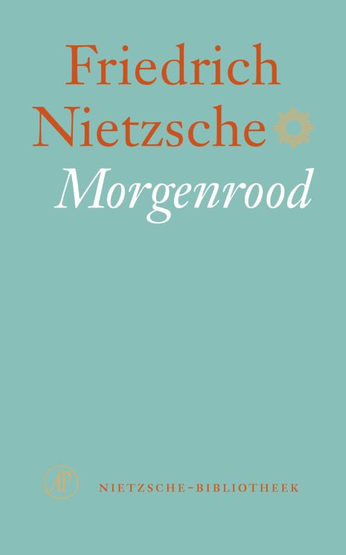 Morgenrood (Ebook)