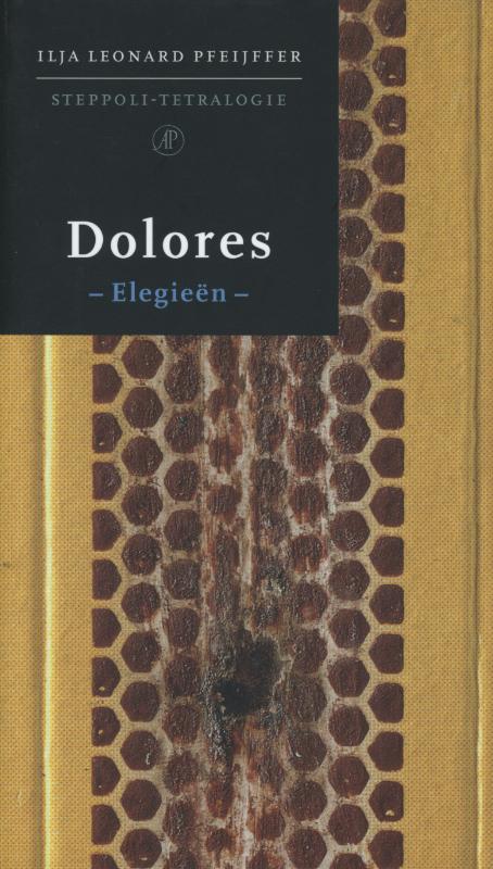 Dolores (Ebook)