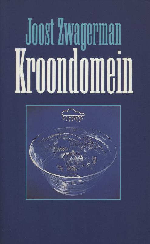 Kroondomein (Ebook)