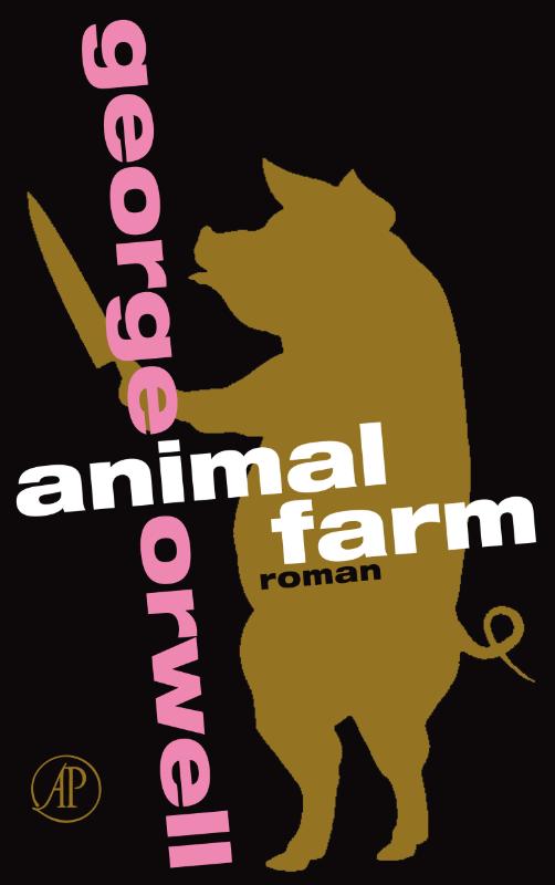 Animal farm (Ebook)
