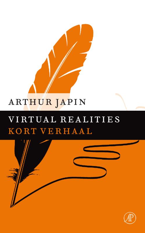 Virtual realities (Ebook)