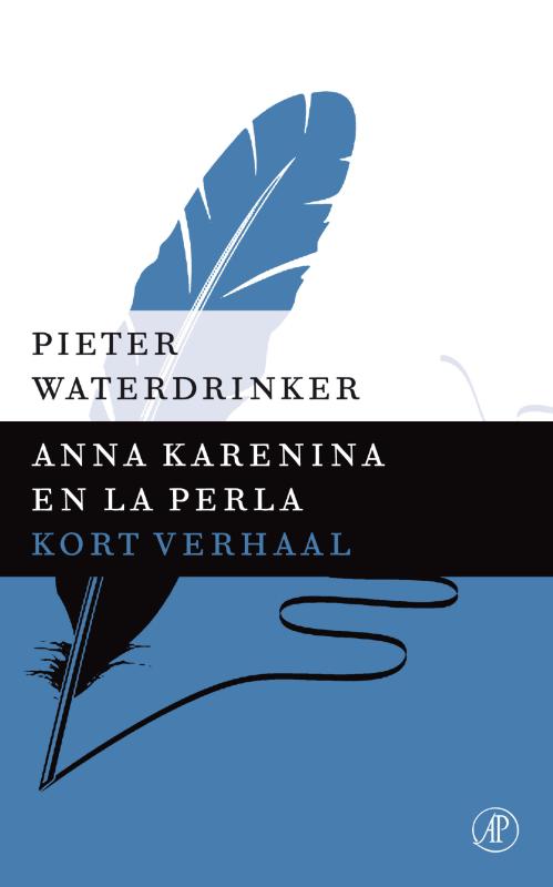 Anna Karenina en La Perla (Ebook)