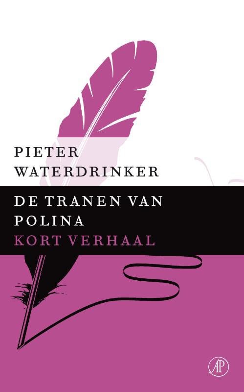 Pieter Waterdrinker (Ebook)