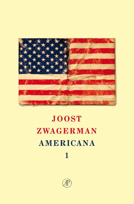 Americana (Ebook)