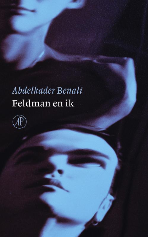 Feldman en ik (Ebook)