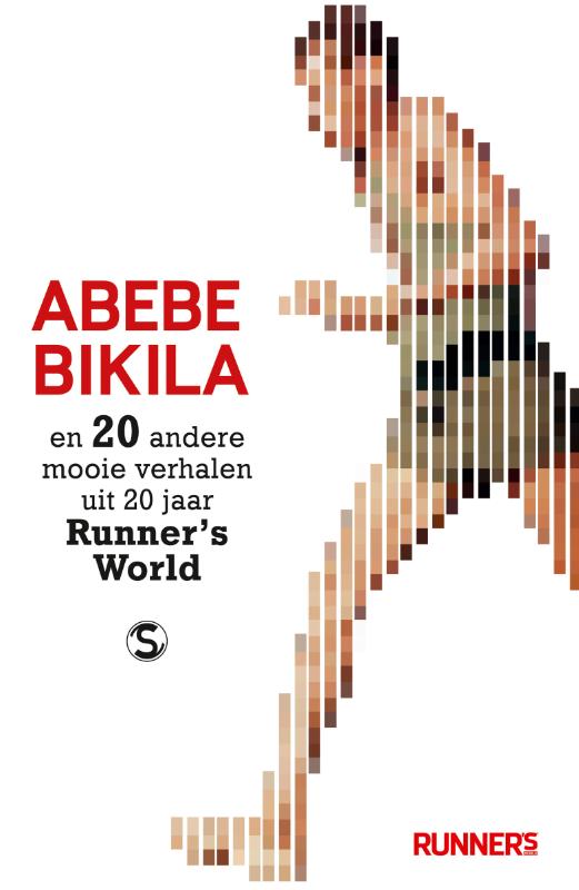 Abebe Bikila (Ebook)