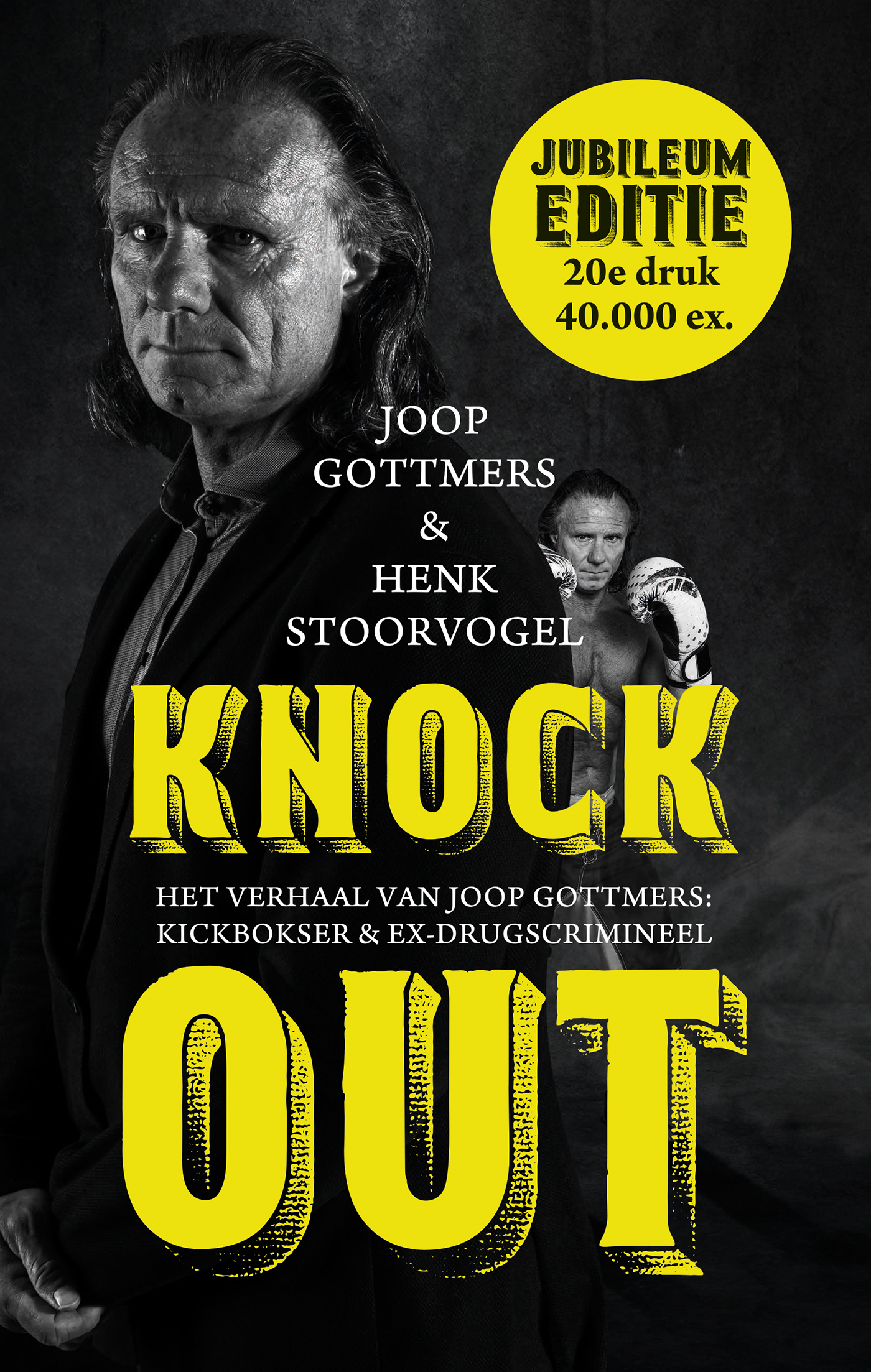 Knock-out (Ebook)