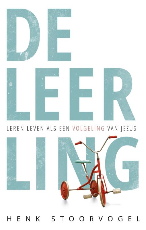 De Leerling (Ebook)