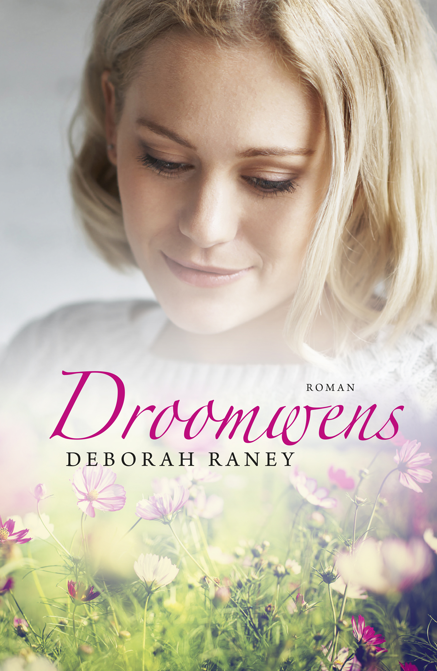 Droomwens (Ebook)