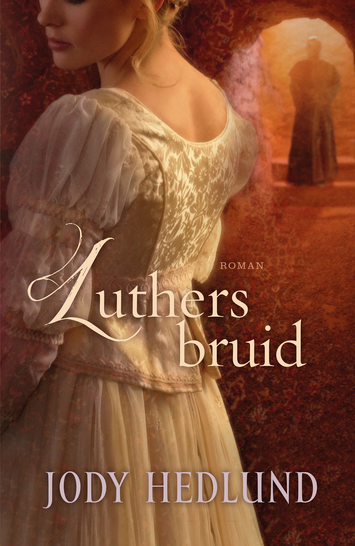 Luthers bruid (Ebook)