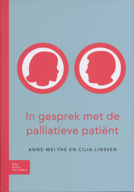 In gesprek met de stervende patiënt (Ebook)