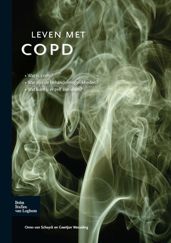 Leven met COPD (Ebook)
