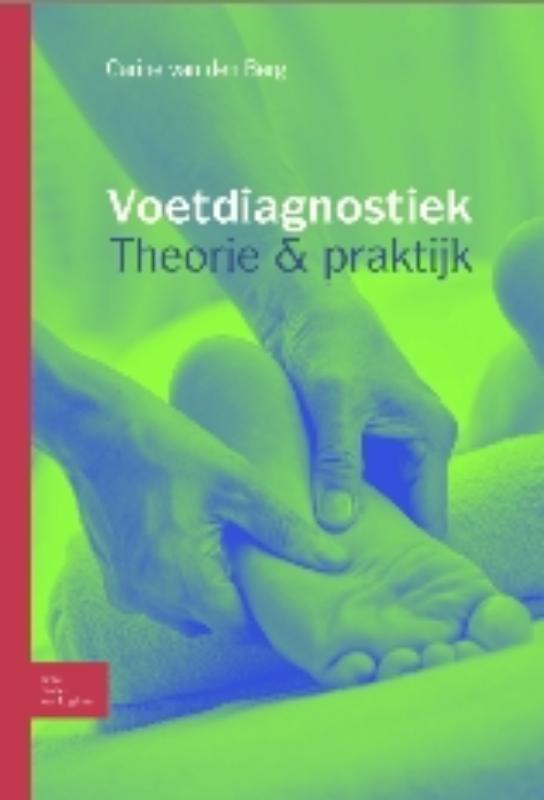 Voetdiagnostiek theorie en praktijk (Ebook)