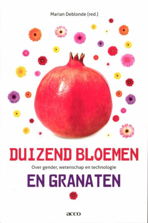 Duizend bloemen en granaten (Ebook)