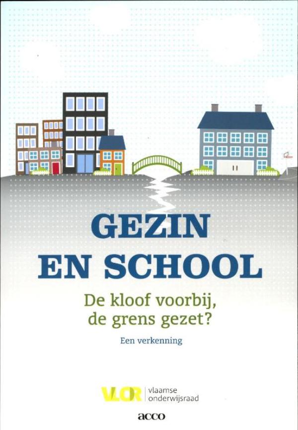 Gezin en school (Ebook)