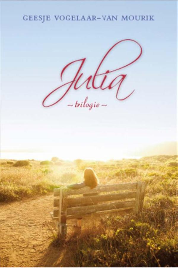 Julia trilogie (Ebook)