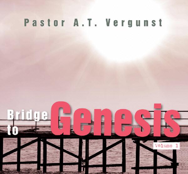 Bridge to Genesis (Ebook)