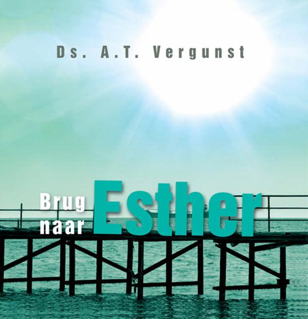 Brug naar Esther (Ebook)