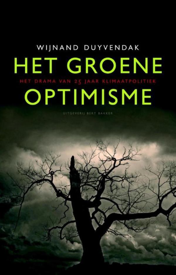 Het groene optimisme (Ebook)