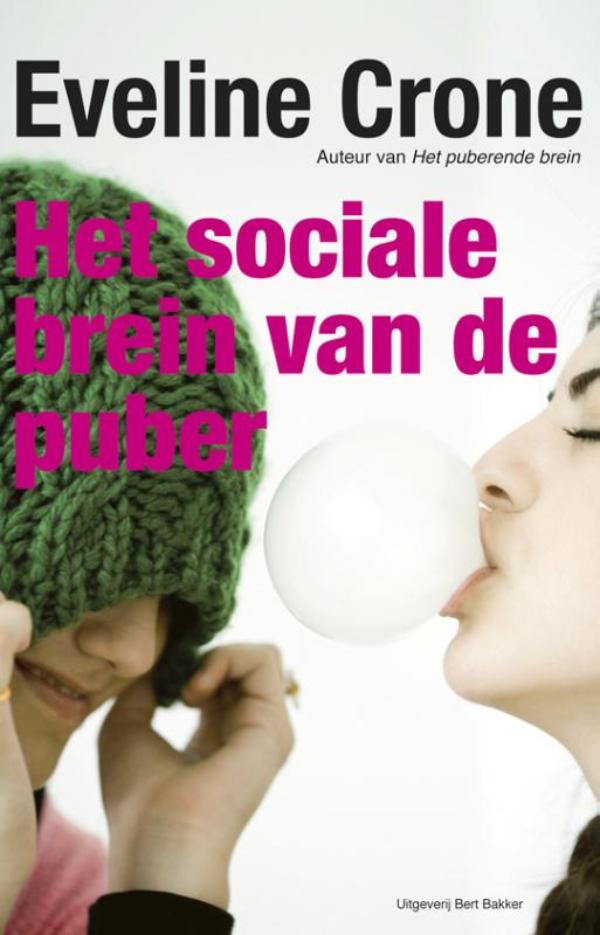Het sociale brein van de puber (Ebook)