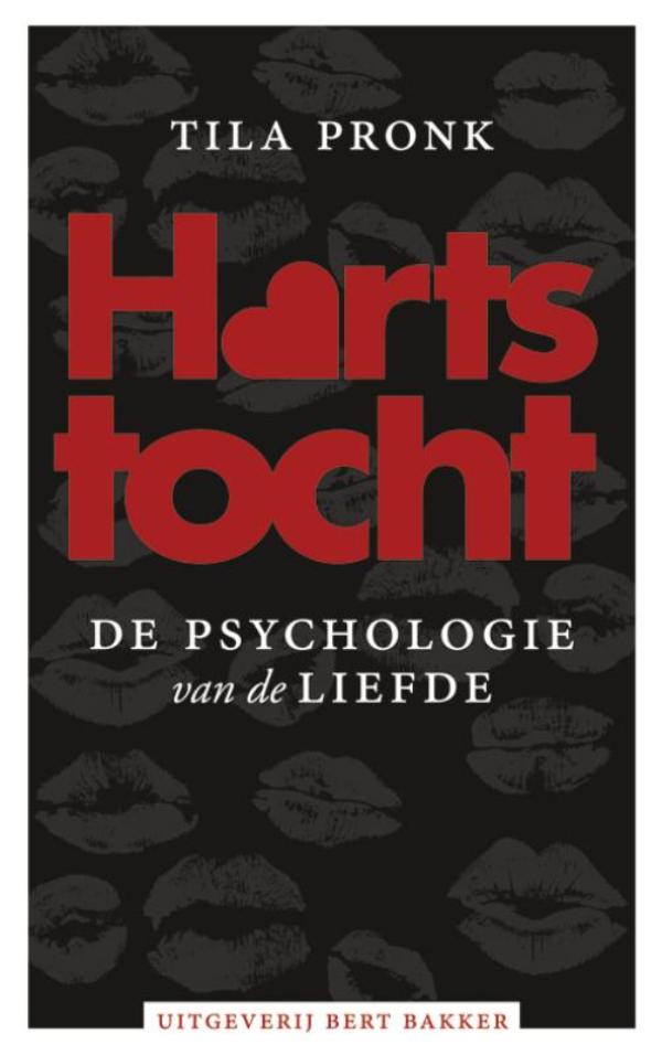 Hartstocht (Ebook)
