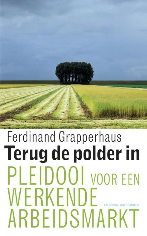 Terug de polder in (Ebook)