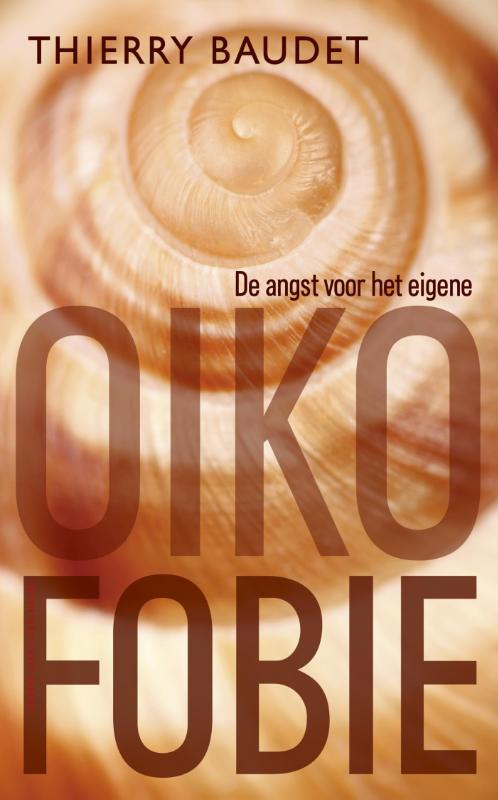 Oikofobie (Ebook)